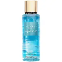 Victoria's Secret Aqua Kiss Fragrance Mist 250 ml Donna — Fragrance Mist