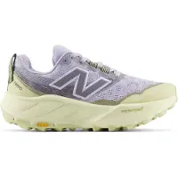 New Balance Women's Fresh Foam X Hierro V9 Scarpe per trail running Donna (40,5, porpora)