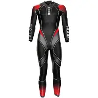 Huub Muta In Neoprene A Maniche Lunghe Aegis X 3:5