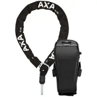 Axa Lucchetto A Catena Ulc 100 Plug-in