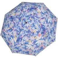 Doppler Magic Fiber Flowery Folding Umbrella 7441465FY