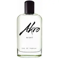 Akro Night 100 ml — Eau de Parfum
