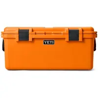 Yeti Coolers LoadOut GoBox 60 Astuccio protettivo (64 l, orange)