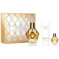 Paco Rabanne Million Gold Eau de Parfum 90ml Donna — Eau de Parfum