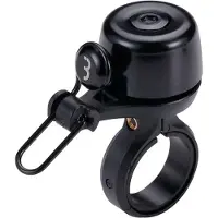BBB Campanello Da Bicicletta Noisy Plus