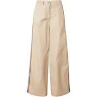 Adidas Originals Pantaloni Sportivi TAILORED PANT donne - Marrone - IT 46