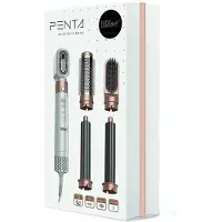 Eurostil Penta 1 unità — Asciugacapelli