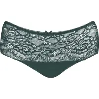 SugarShape Panty 'LACE' verde