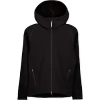 Houdini Power Up Houdi Giacca in pile Uomo (M, nero)