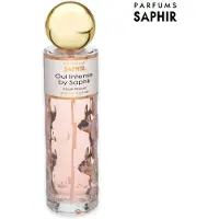 Saphir Eau De Parfum Oui Intense Spray 200ml