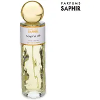 Saphir Eau De Parfum 29 Vapo 200ml