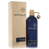 Montale Aoud Flowers 100 ml Unisex — Eau de Parfum