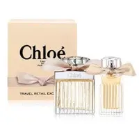Chloé Donna 75 ml — Eau de Parfum