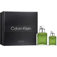 Calvin Klein Eternity for Men EDP 100 ml — Eau de Parfum