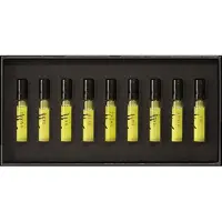 Akro Discovery Kit Set (edp/8x2ml + parfum/2x2ml)