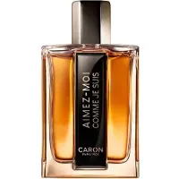 Caron Amami come sono, eau de toilette, per uomo, 125 ml