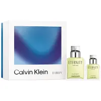 Calvin Klein Eternity Men set EDT 100ml + EDT 30ml