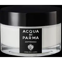 Acqua di Parma Zafferano Crema corpo 150 ml