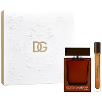 Dolce&Gabbana The One da uomo Parfum & EDP set regalo confezione regalo per uomo