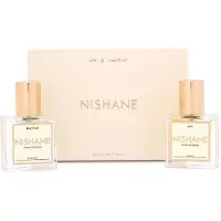 Nishane Hacivat & Ani Set (parfum/2*15ml)