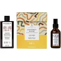 Phytorelax Set Coconut (sh/gel/250ml + oil/100ml)
