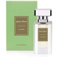 Jenny Glow Lime & Basil Eau de Parfum 80 ml