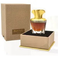 Rasasi Zakerat Al Sharq Olio Profumato 20 ml — Profumo Unisex