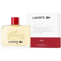 Lacoste Red Style In Play Uomo 75 ml — Eau de Toilette