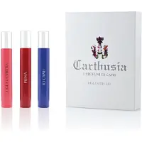 Carthusia Storici Discovery Set 3 x 10ml — Gift Set