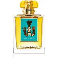 Carthusia Aria di Capri Eau de Parfum Limone Arancio Pesca 100ml — Profumo Donna