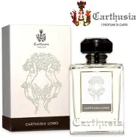 Carthusia Uomo Eau de Parfum 100ml — Eau de Parfum