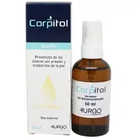 Urgo Corpitol Gocce 50ml — Integratore
