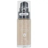 Revlon Colorstay Makeup 110 Avorio — Fondotinta