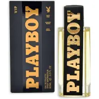 Playboy VIP Edt 60 ml — Eau de toilette