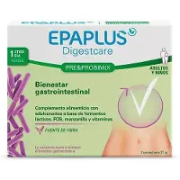 Epaplus Digest Pre&Probimix 7 unità — Integratore