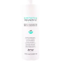 Be hair Be Mineral Shampoo Rimpolpante 1000 ml — Shampoo