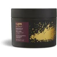 I Love Wellness Energy Vegano 350 g — Scrub Corpo