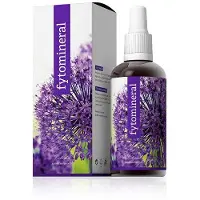Energy Fitominerale 100 ml — Integratore