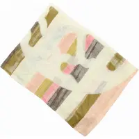 GUESS Sciarpa 80 x 180 — Sciarpa