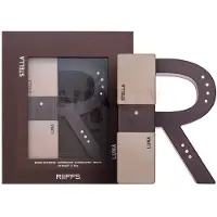 Riiffs Stella & Luna EDP Donna 100 ml — Eau de Parfum