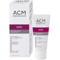 ACM Vitix Gel Anti-Macchia Viso 50 ml — Gel anti-macchia viso