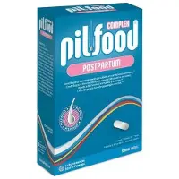 Pilfood Postpartum 90 capsule — Integratore