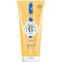 Roger & Gallet Vanille Soleil Gel Doccia 200 ml — Gel doccia