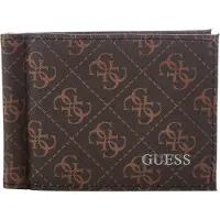 GUESS Vezzola Nero — Portafoglio