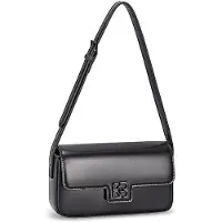 David jones Borsa nero — Borsa a mano