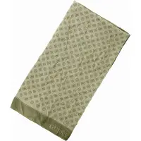 GUESS Sciarpa Tessuto Logo 4 g AW8850 POL03 135x135 cm Donna — Sciarpa