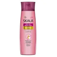 Skala Shampoo Ceramidi 325ml — Shampoo
