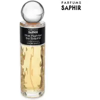 Saphir Il Combattente 200 ml — Eau de Parfum