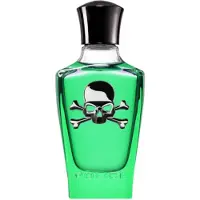 Police Pozione Assenzio Uomo 50 ml — Eau de Parfum
