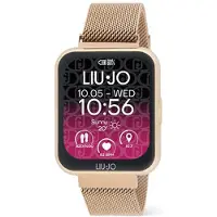 Liu Jo Smartwatch Voice Slim 2.0 Swlj193 — Smartwatch